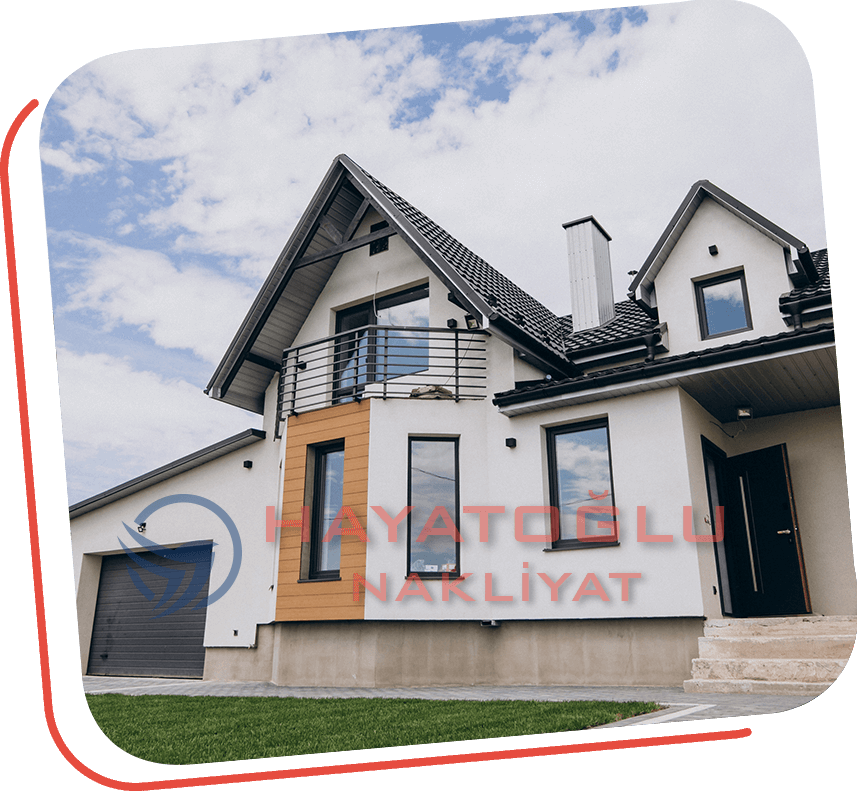 Villa taşıma Villa taşıma